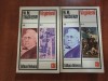Virginienii vol.1 si 2 de W.M.Thackeray