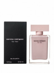 Apa de parfum Narciso Rodriguez For Her, 50 ml, pentru femei foto