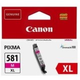 Cartus Canon CLI-581XLM, magenta