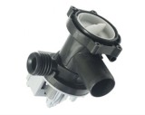 Pompa Evacuare Apa Masina Spalat Indesit 421842, 30W, 240V, Diametru 34/31mm