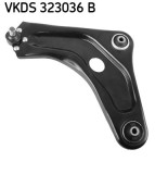 SKF VKDS 323036 B Brat, suspensie roata