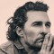 Unda verde - Matthew McConaughey