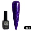 Oja semipermanenta BLACK ELITE, Global Fashion 8 ml, 164
