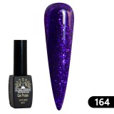 Cumpara ieftin Oja semipermanenta BLACK ELITE, Global Fashion 8 ml, 164