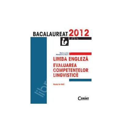 Limba engleza. Bacalaureat foto