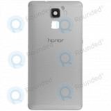 Huawei Honor 7 (PLK-L01) Capac baterie gri 02350LDM