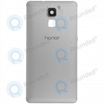Huawei Honor 7 (PLK-L01) Capac baterie gri 02350LDM foto