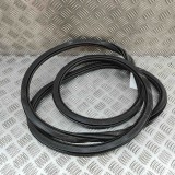 Garnitura Usa Dreapta Spate Audi Q7 4M 2020 4M0833721 OEM Crom Inox Eurowest Lema Chedere Cromate