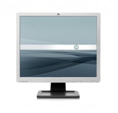 Monitor 19 inch LCD, HP L1906 Black &amp;amp; Silver foto