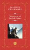 &Icirc;ntoarcerea lui Sherlock Holmes - Paperback brosat - Sir Arthur Conan Doyle - RAO