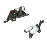 Motoras stergator luneta spate Opel Astra G, 01.1998-01.2005, Model Coupe si Hatchback, 1273055 1273077