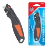 Cutter, 18 mm, 1 buc/blister &ndash; OFFISHOP