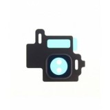Geam camera Samsung Galaxy S8 G950F Gri Service Pack