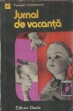 Jurnal de vacanta - Kazimierz Korkozowicz