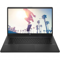 Laptop HP 17-cn2008nq cu procesor Intel® Core™ i7-1255U pana la 4.70 GHz, 17, Full HD, IPS, 8GB DDR4, 512GB SSD, NVIDIA® GeForce MX550 2GB, Free DOS,