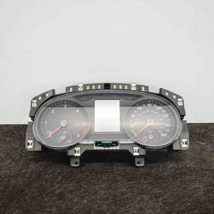 Ceas de bord VW PASSAT B8 3G2 2016 OEM: 3G0920941A