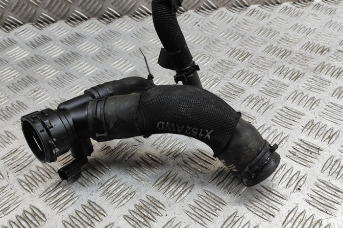 Furtun de lichid de răcire JAGUAR F-TYPE Coupe X152 2021 OEM: GX53-8286-AB 30716154