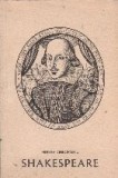 Shakespeare - scene din viata sa.