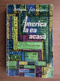 Sergiu Farcasanu - America la ea acasa