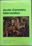 Eric J. Topol - Acute Coronary Intervention