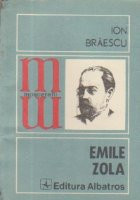 Emile Zola foto