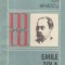 Emile Zola