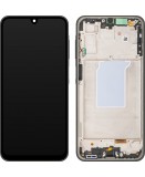 Ecran LCD Display Service Pack Samsung Galaxy A26, A266