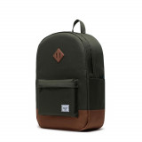 Rucsac Herschel Heritage Verde Oliv Eco - Cod 729453756826, Textil