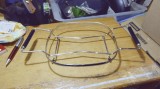 Cumpara ieftin Trivet Oale Tigaie