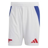 FC Arsenal pantaloni scurți de fotbal 24/25 home - XXL