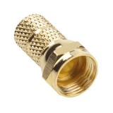 MUFA F 6.8MM CUPRU GOLD EuroGoods Quality, Oem