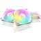 Fan AS TUF Gaming TR120 ARGB RV WHI 3IN1 &quot;TUF GAMING TR120 FAN ARGB RV WHITE 3IN1&quot;