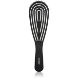 GLOV Arc Five Precision Detangling Effortless Control perie pentru păr 1 buc