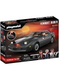 Vehicul Playmobil Knight Rider K.I.t.t (70924)