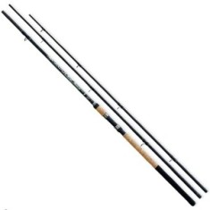 Lanseta LINEAEFFE Impulse Il Feeder 3.60m, 120g, 3+3seg foto