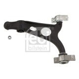 Brat suspensie roata Alfa Romeo 147 (937), 156 (932), Gt (937) Febi Bilstein 17318, parte montare : punte fata, stanga, inferior
