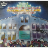 VINIL Old Merrytale Jazzband &lrm;&ndash; Live In Der Fabrik - Heute Dixieland - VG+ -