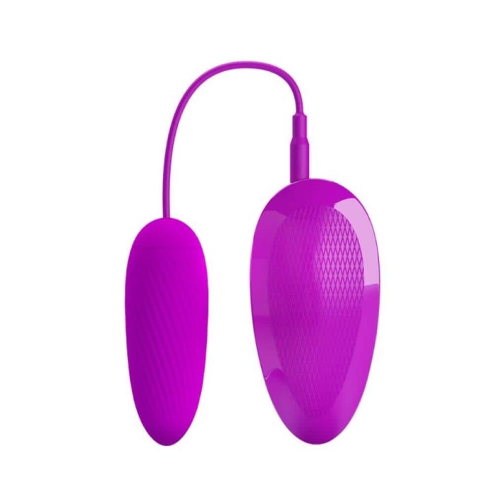 Ou Vibrator Thrusting Functions Bullet