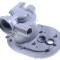 C00629796 PUMPENSUMPF-GEHAEUSE 60, 2 WAY, SSDM, SE 488000629796 Masina de spalat vase Whirlpool WSFE 2B19, 10 seturi WHIRLPOOL/INDESIT