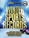 Winter Sports Records | Chris Hawkes, Carlton Books Ltd