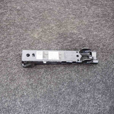 Reglaj &amp;icirc;nălțime centura st&amp;acirc;nga față VW PASSAT Variant B8 3G5 2016 OEM: 4M0857819 4117072 foto