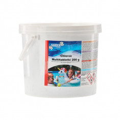 Tablete Dezinfectante cu Clor - 200 g - 3 kg