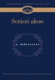 Scrieri alese, Garabet Ibrăileanu, Roxana Patraş şi Antonio Patraş editori