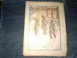 REVISTA UNIVERSUL COPIILOR NR 51 1929