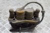 Etrier de fr&acirc;nă dreapta față CITRO&Euml;N JUMPER Furgon 2006 14170852