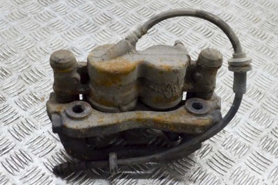 Etrier de fr&amp;acirc;nă dreapta față CITRO&amp;Euml;N JUMPER Furgon 2006 14170852 foto