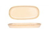 Bonna Placa de service - Sand Hygge - Por&Aring;&pound;elan - 21 cm - set de 2