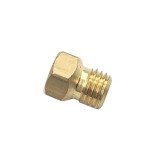 Duză Gaz Originală SMEG pentru Plită / Aragaz - Coduri: 909010140, 909010138, 909010216