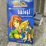 100 de trucuri pentru a-i cunoaste pe baieti. Despre secretele lor