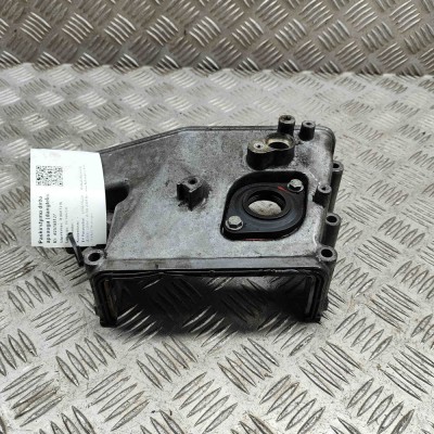 Capac de protecție curea de distribuție LAND ROVER RANGE ROVER III L322 2004 OEM: 1745507 foto